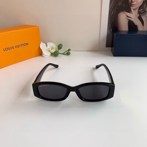 ルイヴィトンサングラス内部構造